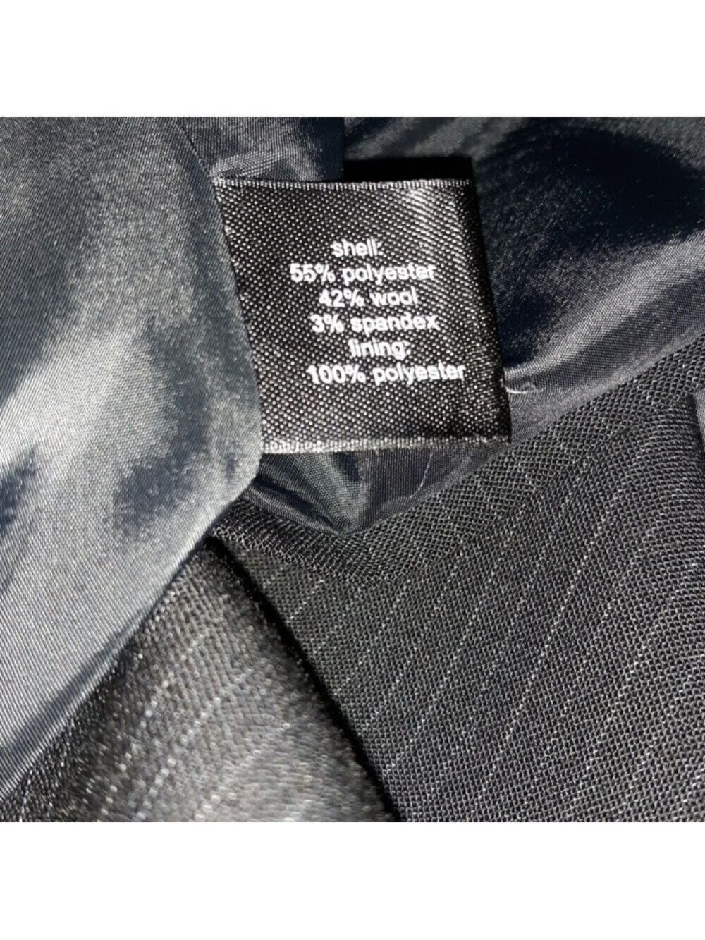 The Limited jacket - Picture 6 of 6